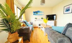Summer Breeze - My Cosy & Warm Holiday Home in Youghal's heart - Family Friendly - Long Term Price Cuts