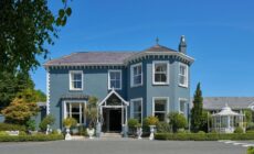 Summerhill House Hotel