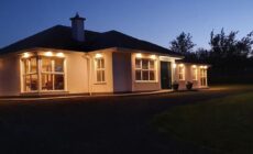 Superb 4 Bed / 3 Bath Bungalow in Mitchelstown