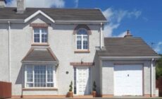 Superior 4 bedroom House Moville