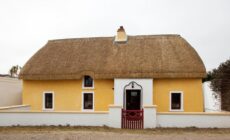 Sutton Cottage