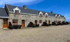 Sweetbriar Holiday Cottage by Trident Holiday Homes