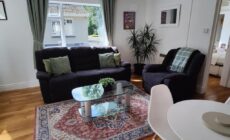 Sweethaven Chalet
