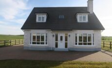 THISTLEDOWN - Ballina - Crossmolina - County Mayo - Sleeps 8 - Sister property to Inglewood