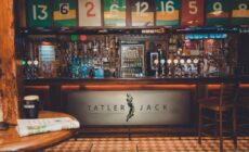 Tatler Jack