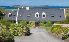 Teac Campbell Guesthouse