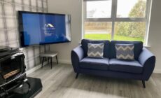 Téach Cara - 5 Bedroom - Culdaff
