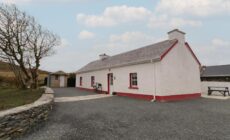 Teach Phaidí Mhóir