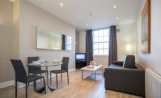 Temple Bar Essex Apartments