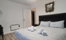 Temple Bar apartment by DublinExchangeSuites