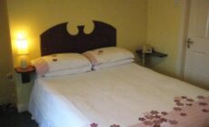 The Anchorage Guest House