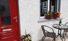 The Apartment @Ardhill House