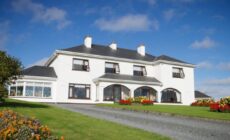 The Arches Farmhouse B&B