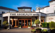 The Ardilaun Hotel