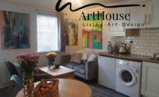 The Art House 1 Galway, Woodquay