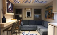 The Art House 2 Galway
