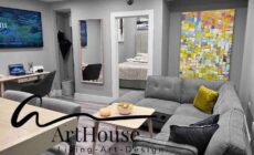 The Art House 3 Galway, Woodquay