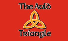 The Auld Triangle