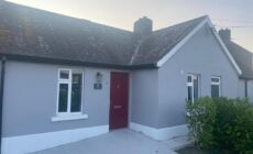 The Barbers House