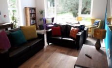 The Benwiskin Centre