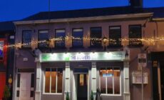 The Bowers Bar & Restaurant