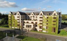 The Brehon Hotel & Spa