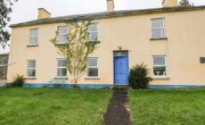The Bride Valley Farmhouse