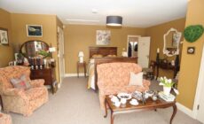 The Brown Hen Guest Accommodation