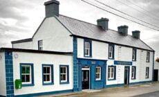 The Burren Inn