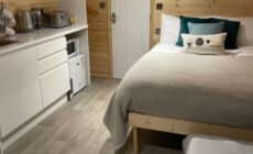 The Burrow - Sleeps 4