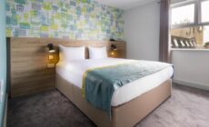 The Camden Street Hotel