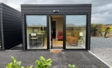 The Carranstown Lodge