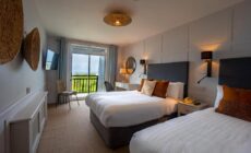 The Cliff House Hotel