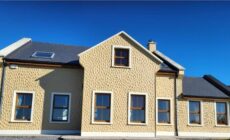 The Cliffs of Moher Holiday House