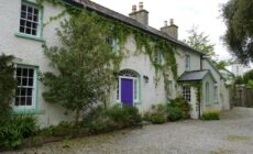 The Coachhouse @ Kingsfort House