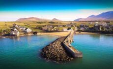 The Coastguard House @ Tigh T.P.