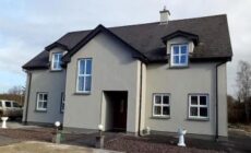 The Corrigeen Douglas Lodge Holiday Homes