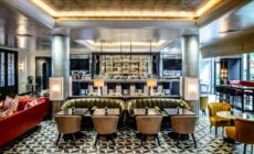 The Croke Park Hotel