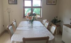 The Crossroads B&B