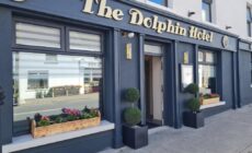 The Dolphin Hotel