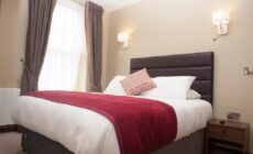 The Draper Rooms