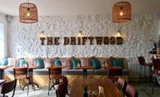 The Driftwood