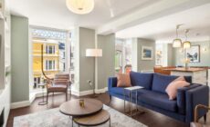 The Executive at Clifden Boutique Apartments