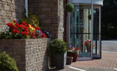 The Farmers Kitchen Hotel