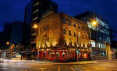 The Ferryman Townhouse