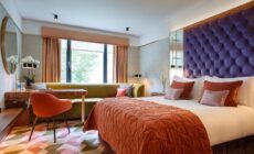 The Fitzwilliam Hotel