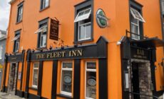 The Fleet Inn