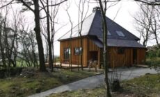 The Foresters House