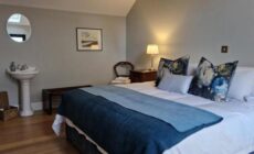 The Forum-Mountmellick - Coachhouse