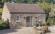 The Gables Cottage